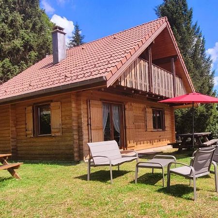 Chalet De La Grimpette Au Coeur De Gérardmer Екстериор снимка